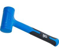 BGS 74443 | Maillet de débosselage | anti rebonds | Ø 47 mm | 4500 g