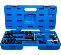 BGS 74512 | Jeu d’extracteurs d’injecteurs pneumatiques