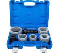 Kit d'élargissement du tuyau d'échappement | 7 pcs.