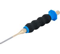 BGS 74591-3 | Chasse-goupilles | avec protection des mains | 180 mm | 3 mm