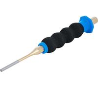 BGS 74591-4 | Chasse-goupilles | avec protection des mains | 180 mm | 4 mm