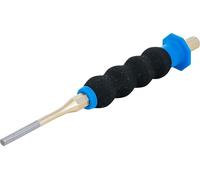 BGS 74591-5 | Chasse-goupilles | avec protection des mains | 180 mm | 5 mm