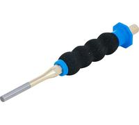 BGS 74591-6 | Chasse-goupilles | avec protection des mains | 180 mm | 6 mm