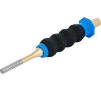 BGS 74591-7 | Chasse-goupilles | avec protection des mains | 180 mm | 7 mm