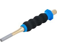 BGS 74591-8 | Chasse-goupilles | avec protection des mains | 180 mm | 8 mm