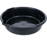 BGS 74610 | Bac de collecte d’huile avec bec verseur | 6,5 l