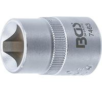 BGS 7463 | Douille empreinte triangulaire | M10 (15 mm)