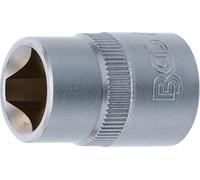 BGS technic Douille à empreinte triangulaire BGS 7463 M10 (15 mm)
