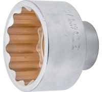 BGS 7466 | Douille à douze pans | 20 mm (3/4") | SW 70 mm