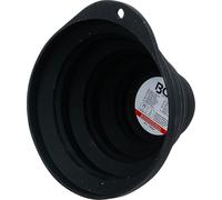 BGS 74668 | Bac magnétique | Pliable | Ø 75/135 mm