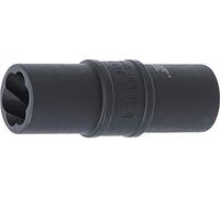 BGS 7467-17 - Embout spécial tournevis articulé 17 mm - 12,5 mm (1-2")