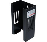 BGS 74673 | Support aimanté pour boîtes de gants et de lingettes | 253 x 143 x 95 mm