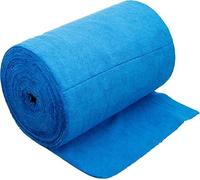 BGS 74686 | Tissus microfibres | 270 x 270 mm | perforé | 100 pcs.