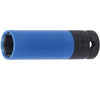 BGS technic BGS Douille à choc avec protection ultra mince 12,5 mm (1/2") 17 mm Quantité:1