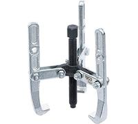 BGS 7697 - Extracteur interne/externe - 3 griffes - 25 - 120 mm