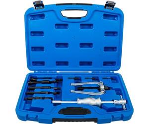 BGS 7710 | Jeu d'extracteurs de roulements intérieurs | 10 pièces