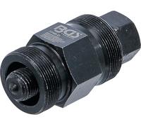 BGS 7748-D | Extracteur de poulie | M26 x 1,0 - M28 x 1,0 mm | Profil d'entraînement hexagonal extérieur - Largeur de clé : 19 mm - Pour scooter et moto