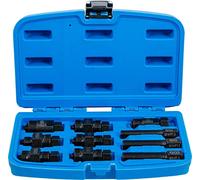 BGS 7748 | Jeu d'extracteurs de poulies | pour motos | 10 pièces