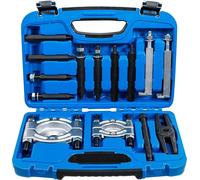 BGS 7750 | Jeu de couteaux arrache roulements à billes | 14 pièces