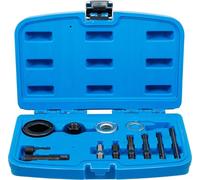 BGS technic Jeu d’extraction et de montage de poulie de courroie pour GM, Ford 13 pièces BGS Quantité:1