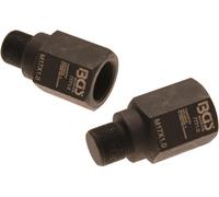 BGS 7771-2 , Adaptateur de démontage d’art. 7771 , M17 x M20 x 52 mm