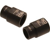 BGS 7771-6 Adaptateur de démontage d'injecteur M14xM20x39 mm