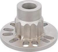 BGS 7774-3 | Pied d'extracteur | IG 1.1/2" x 16 mm | pour art. 7774