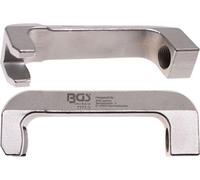BGS 7777-3 | Crochet d'extracteur d’injecteur | 16 mm