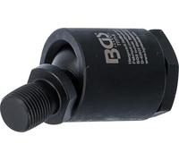 BGS 7777-4 | Adaptateur de tête sphérique | M18 x 1,5