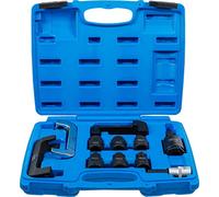 BGS 7777 | Assortiment d’injecteurs diesel | 10 pièces