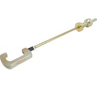 BGS 7778 | Masse à inertie avec crochet de traction | exécution lourde | 6 kg