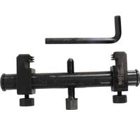 BGS 7779 Extracteur de poulie