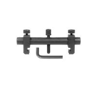 BGS 7779 Extracteur, poulie