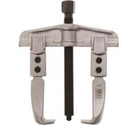 BGS 7781 | Extracteur parallèle, filet fin, 2 bras | 50 - 130 mm