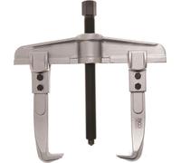 BGS 7783 Extracteur parallèle, 200x150 mm, filet fin