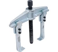 BGS 7783 | Extracteur parallèle, filetage fin, 2 griffes | 100-250 mm