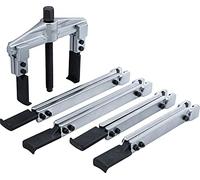BGS technic BGS Jeu d'extracteurs 2 griffes 35 - 130 mm 7 pièces Quantité:1