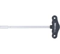 BGS 7806 Clé à douille 6 pans, 6x230 mm