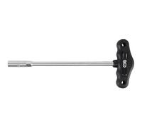 Clé à douille en T six pans BGS TECHNIC - 10 mm - 7810 G