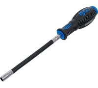 BGS technic Tournevis 7828 flexible à six pans 8 mm