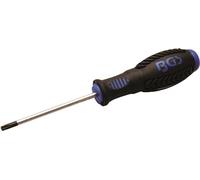 BGS 7849-T20 Tournevis profilé en T, avec perçage frontal, T20