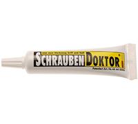 BGS 78950 | "Schraubendoktor", pâte de blocage | tube de 20 g