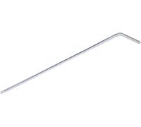 BGS Clés mâles coudées extra-longues six pans creux/six pans creux à tête sphérique 1,5 mm - 790-1.5