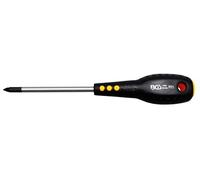 BGS technic KG Tournevis BGS 7936 – cruciforme PZ1, lame 80 mm