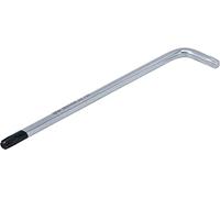 BGS technic Clé angulaire BGS profil en T extra long (pour TX) avec/sans trou T40 Quantité:1