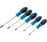 BGS technic – Jeu de tournevis BGS 7943 – 5 pièces