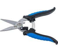 BGS technic Sécateur acier inoxydable 180 mm BGS Quantité:1