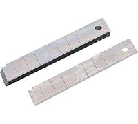 BGS technic Jeu de lames de rechange 18 mm 10 pièces BGS Quantité:10