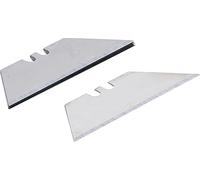 BGS technic KG – Jeu de lames trapézoïdales 7975 – 0,6 x 12 mm – 5 pièces