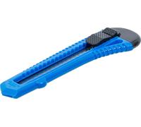 BGS 7980 Couteau d'office, lame de 18 mm